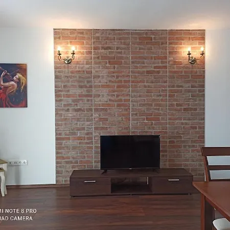 Alen Apartmán