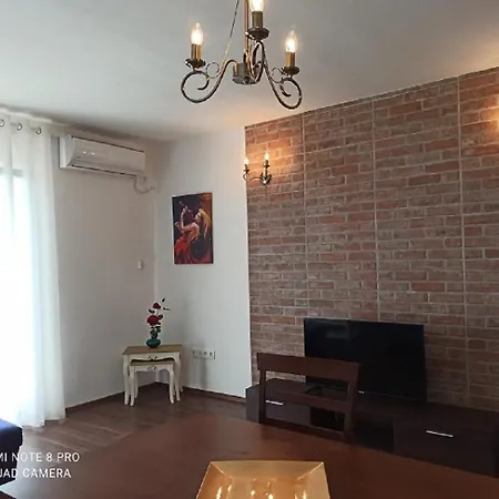 Apartman Alen *