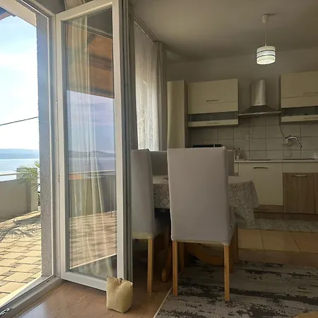 Apartamento Alen Mimice