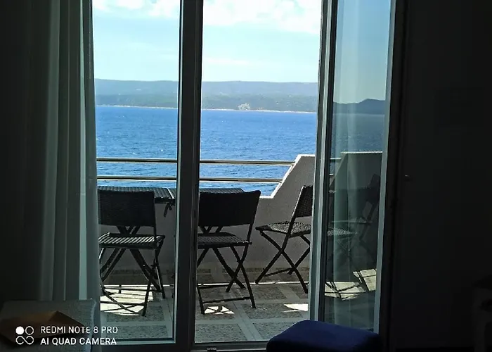 Apartmán Alen Mimice