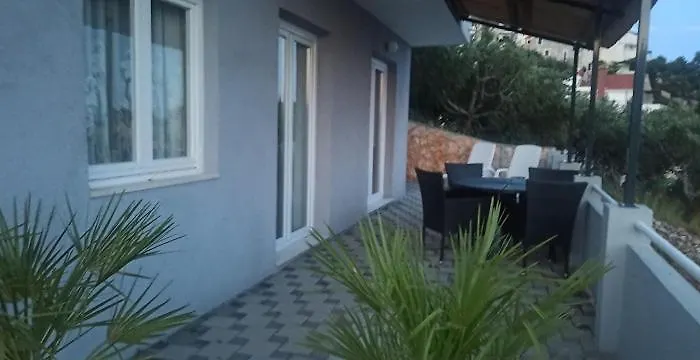 Alen Apartmán