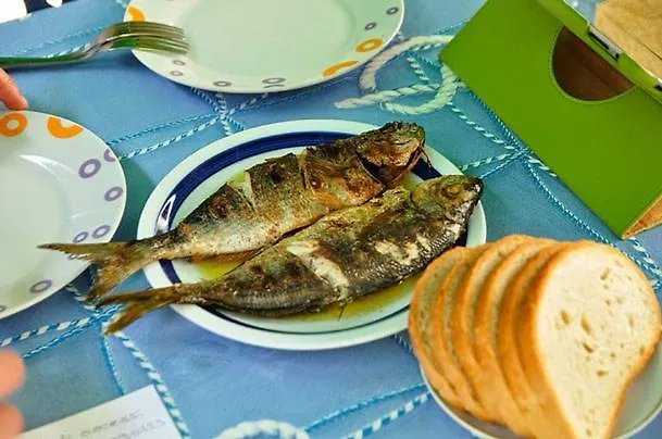 Apartmán Alen *