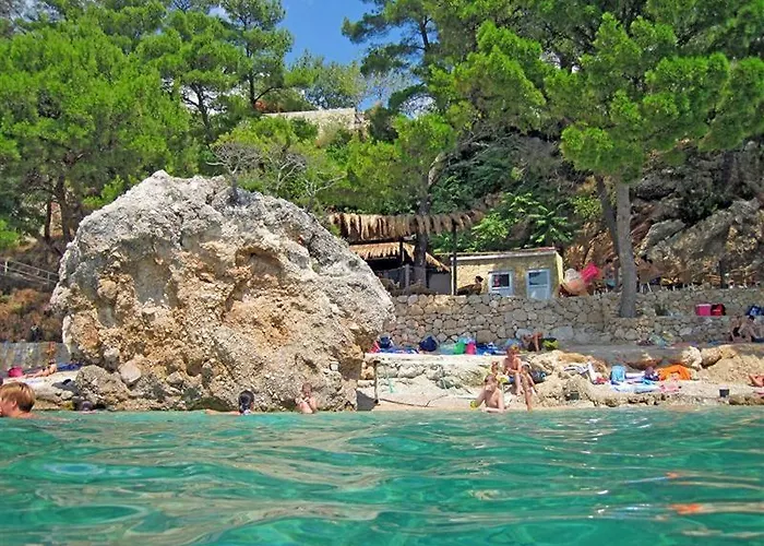 Apartmán Alen