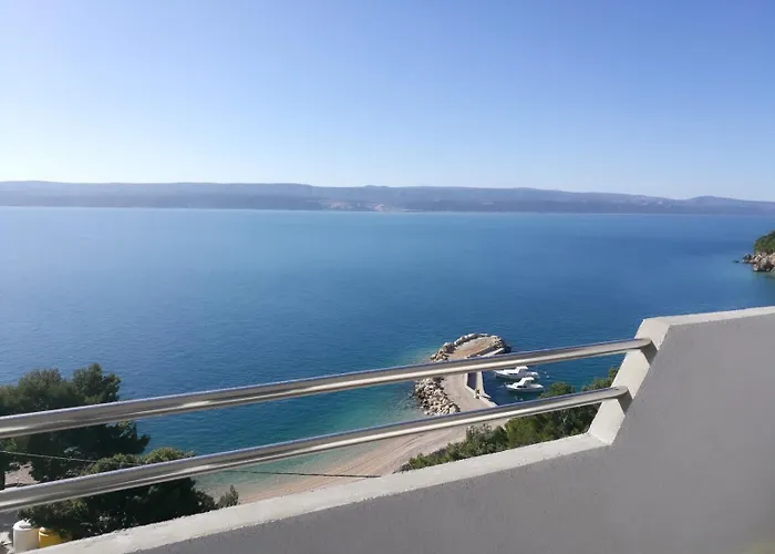 Alen Apartmán *