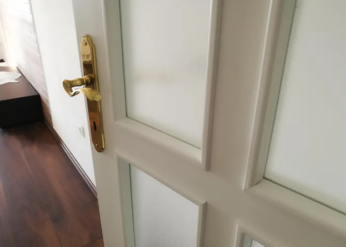 Alen Apartmán Mimice