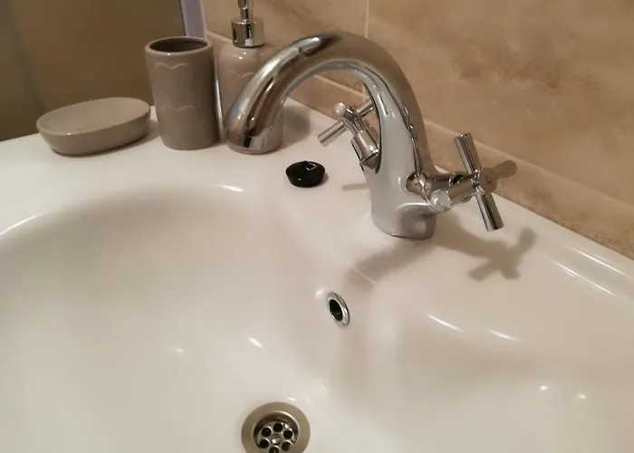 Apartmán Alen *