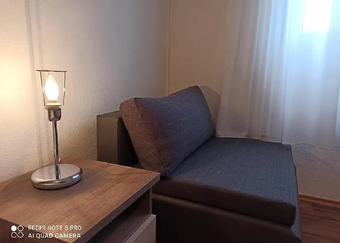 Apartmán Alen *