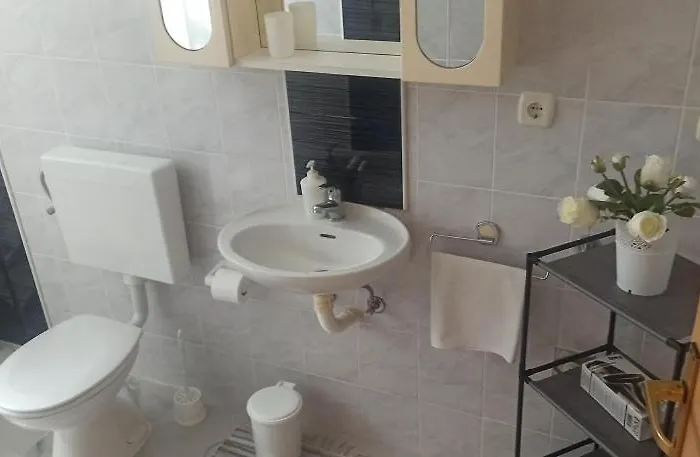 Alen Apartmán Mimice