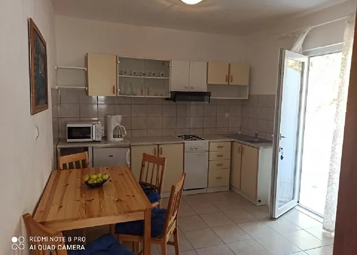 Alen Apartmán Mimice