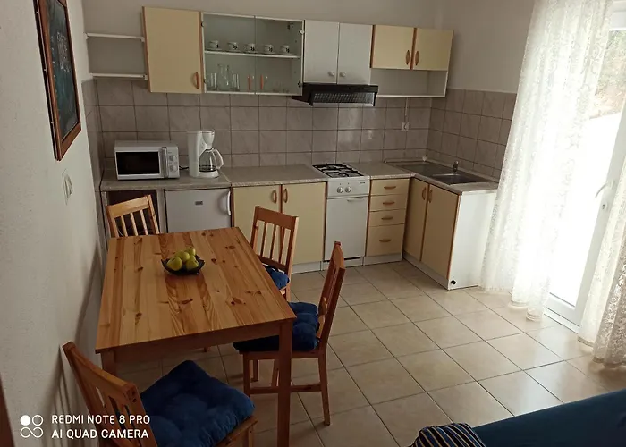 Alen Apartmán Mimice