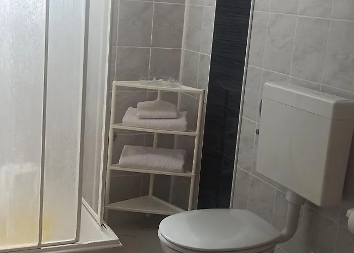 Apartmán Alen *