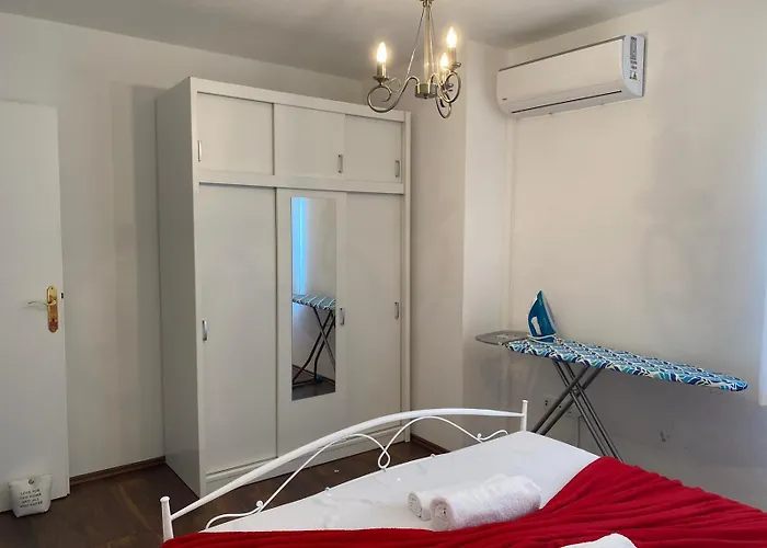 Apartmán Alen Mimice