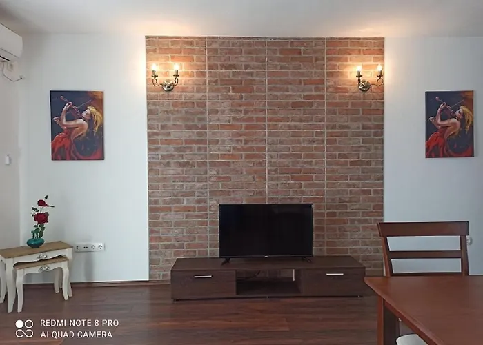 Alen Apartmán